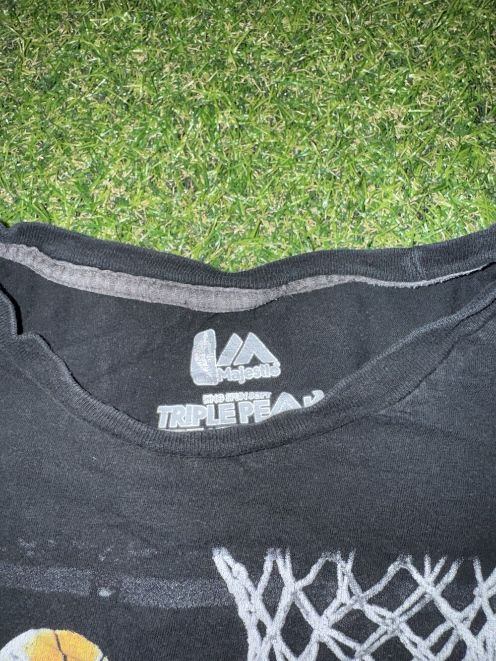 Torronto Raptors Tee M - Picture 3 of 3